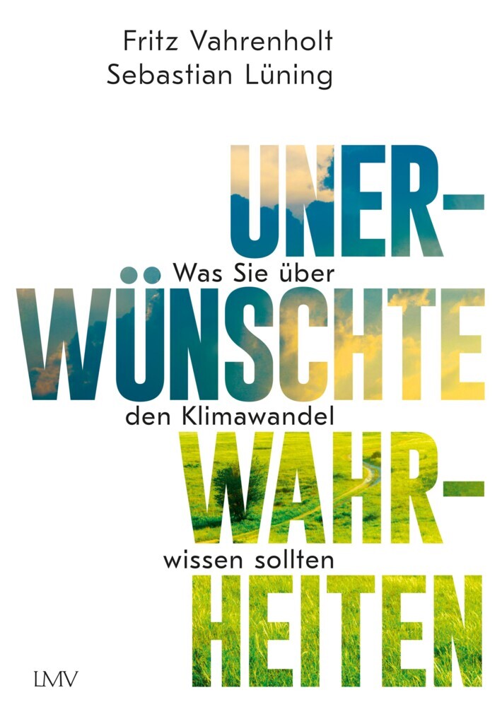 Unerwünschte Wahrheiten main product photo