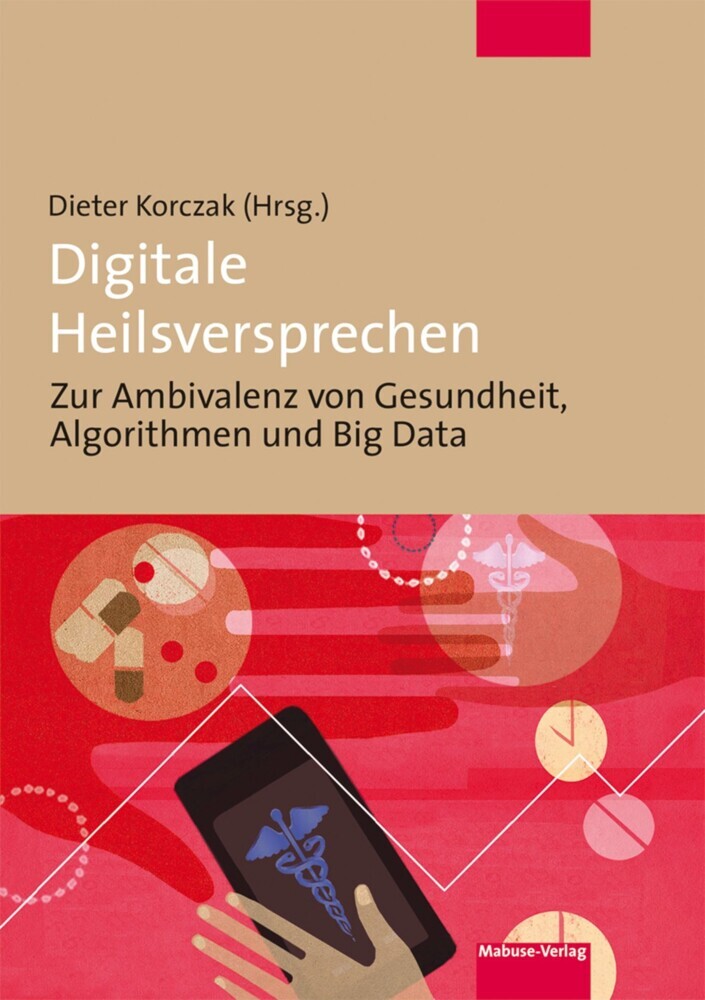 Digitale Heilsversprechen main product photo