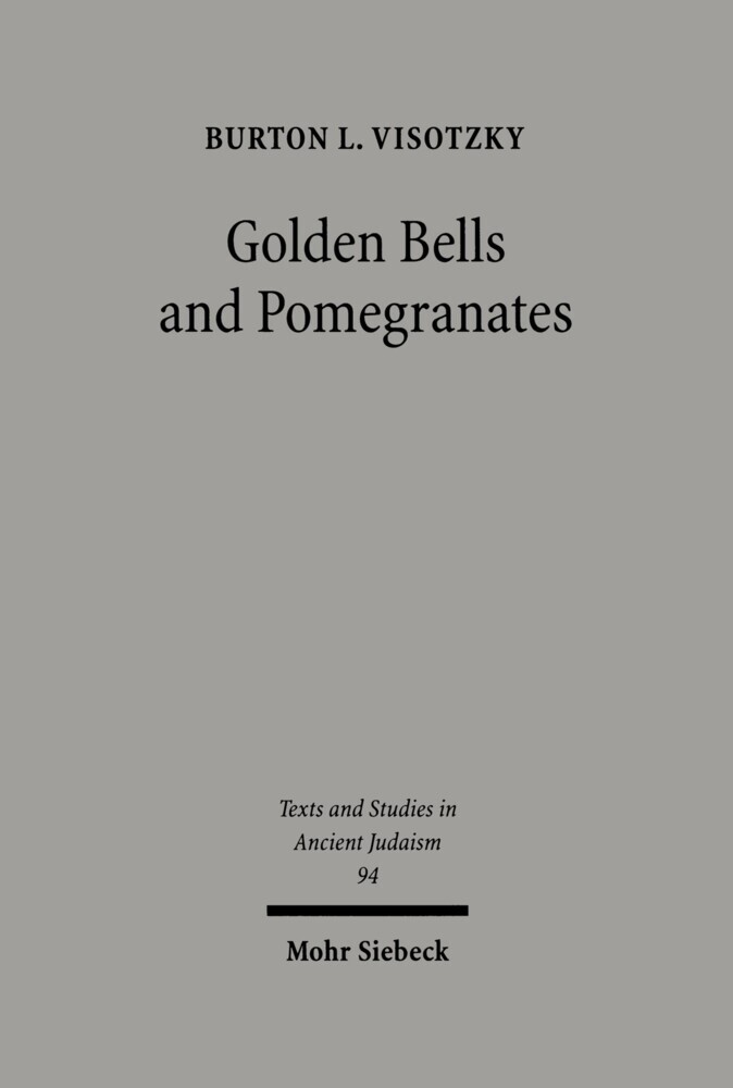 Golden Bells and Pomegranates main product photo