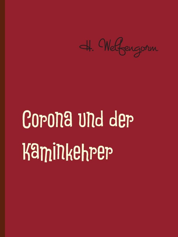 Corona und der Kaminkehrer main product photo