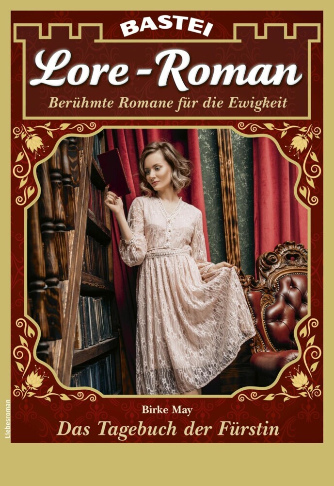 Lore-Roman 92 main product photo