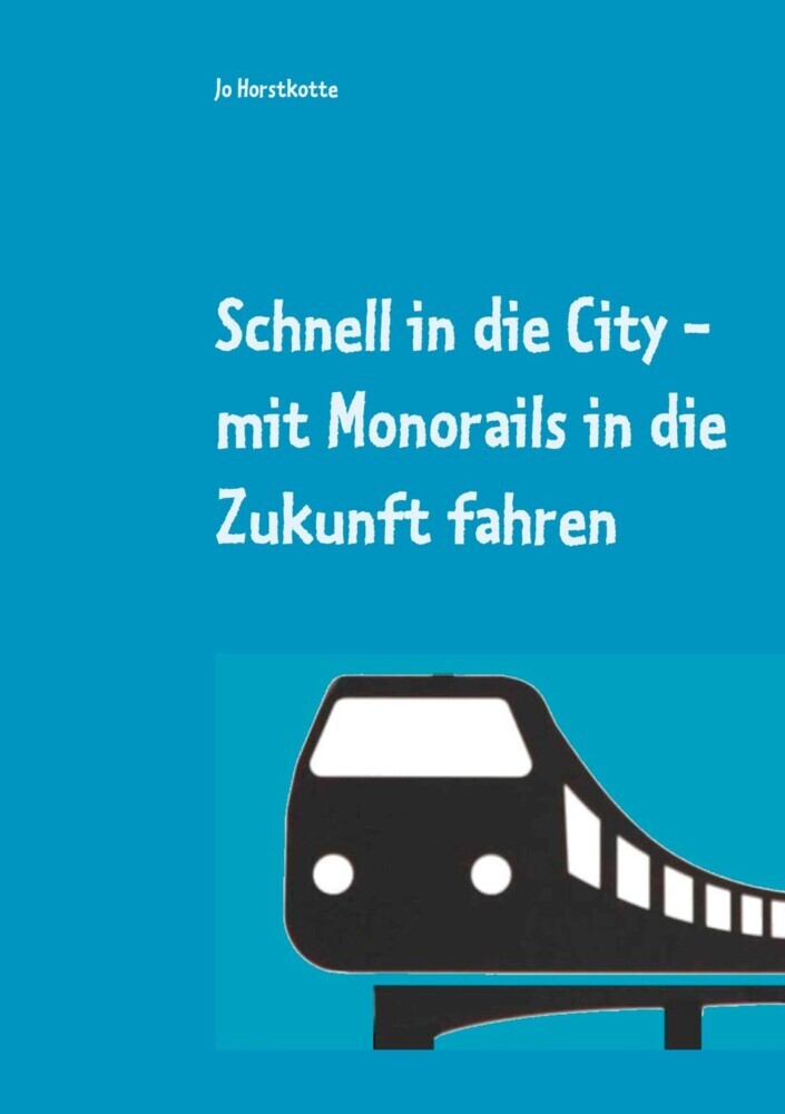 Schnell in die City main product photo