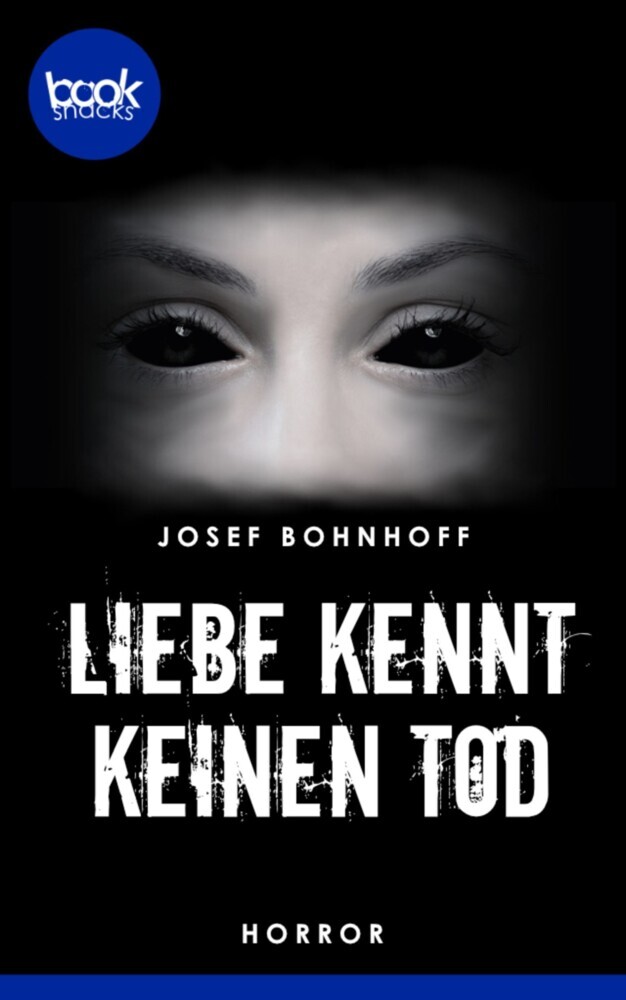Liebe kennt keinen Tod main product photo
