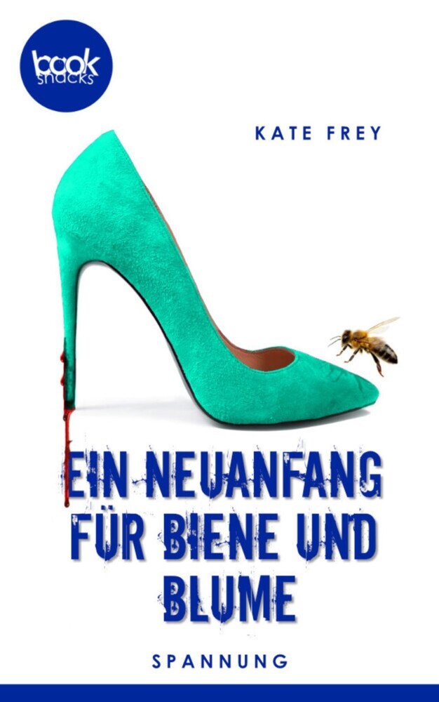 Ein Neuanfang für Biene und Blume main product photo