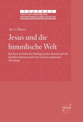 Jesus und die himmlische Welt
