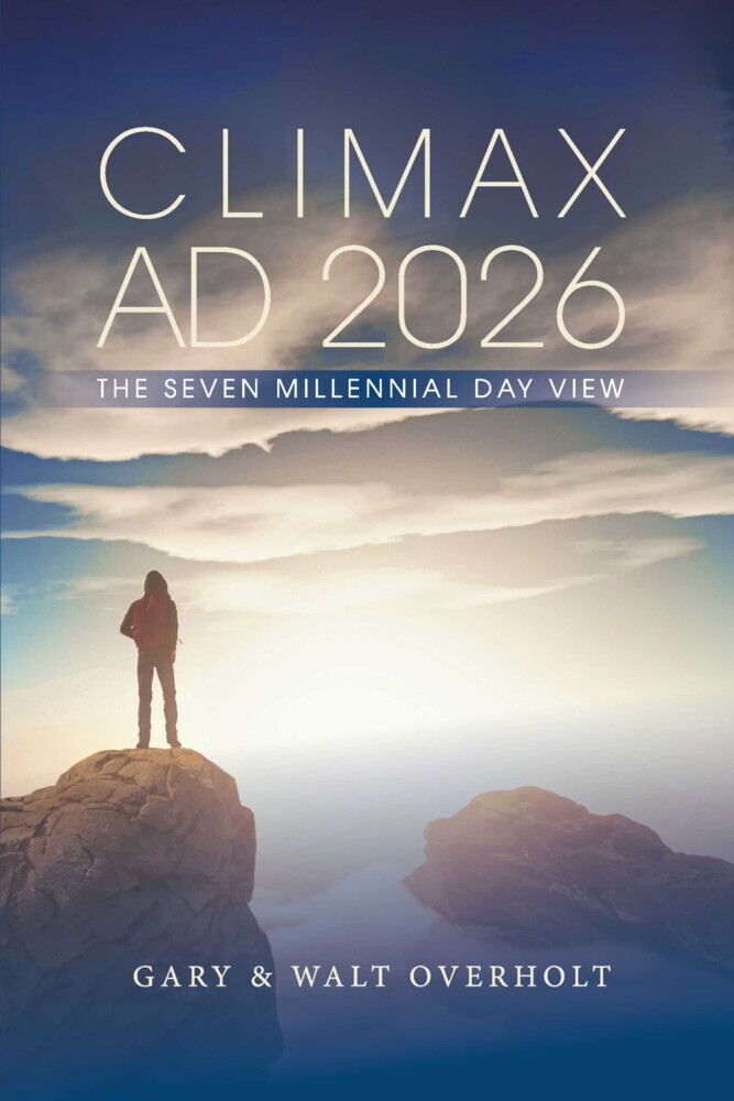 Climax AD 2026 main product photo