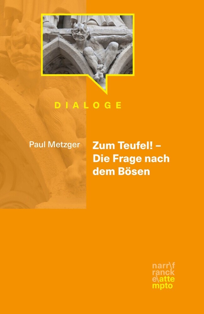 Zum Teufel! - Die Frage nach dem Bösen main product photo
