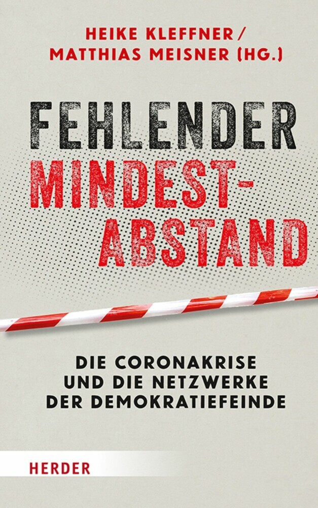 Fehlender Mindestabstand main product photo