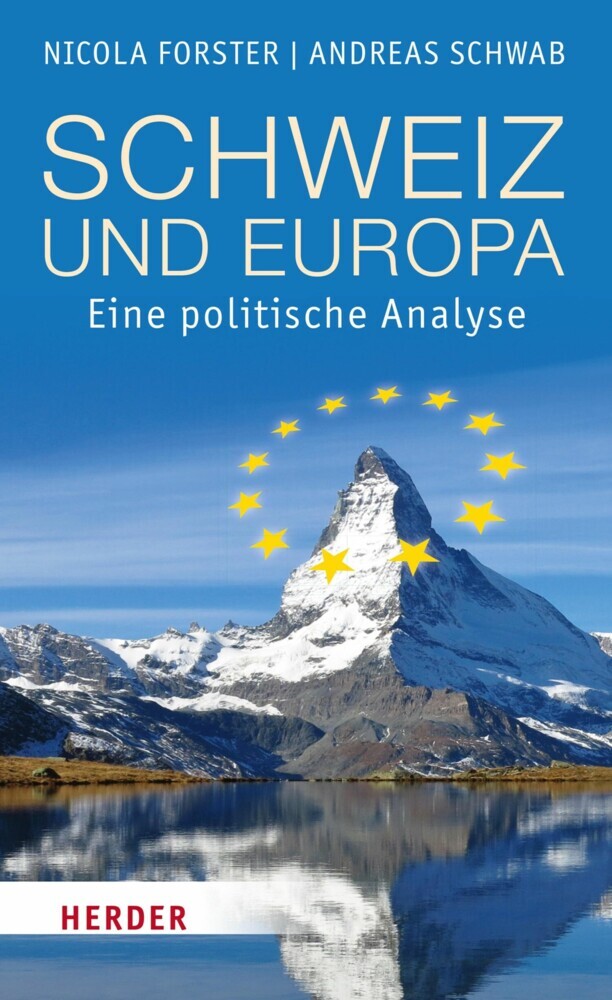Schweiz und Europa main product photo