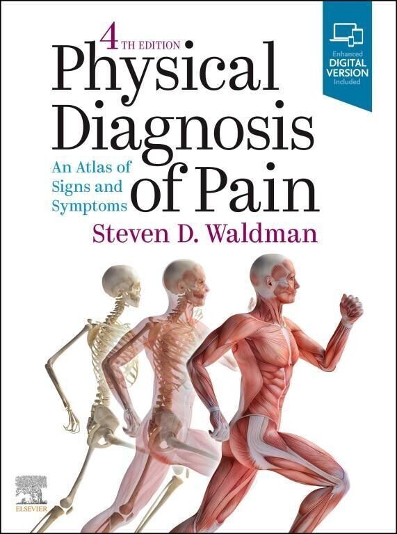 Physical Diagnosis of Pain E-Book main product photo