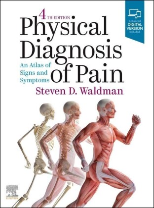 Physical Diagnosis of Pain E-Book