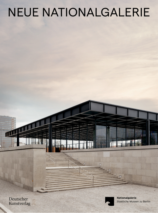 Neue Nationalgalerie main product photo