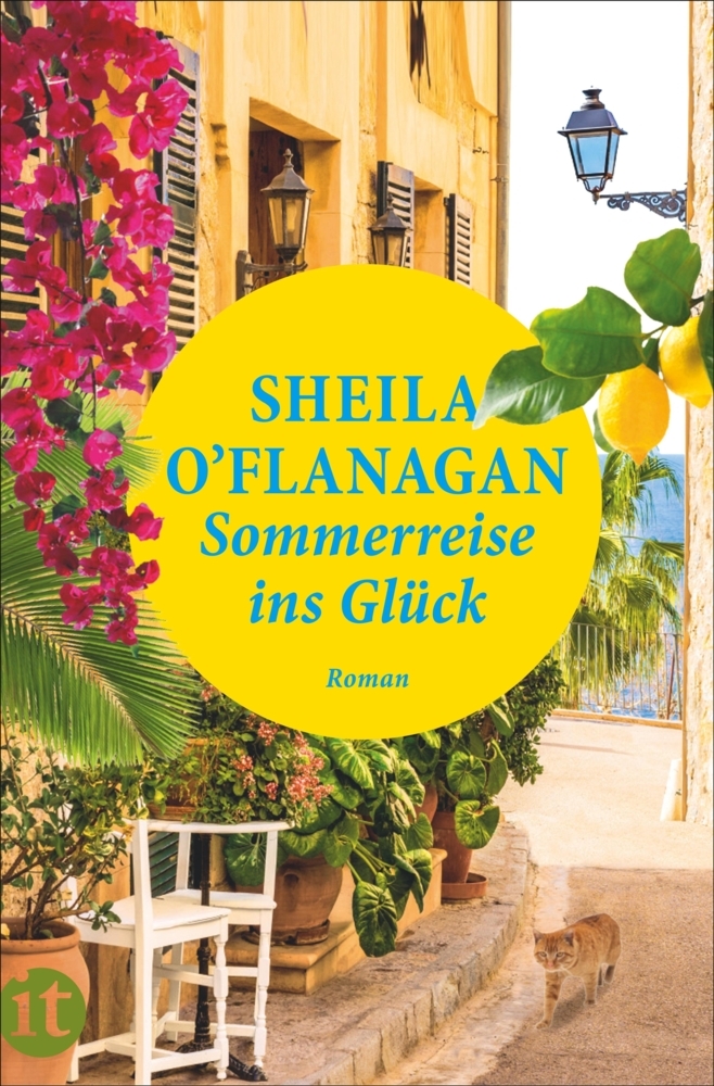 Sommerreise ins Glück main product photo