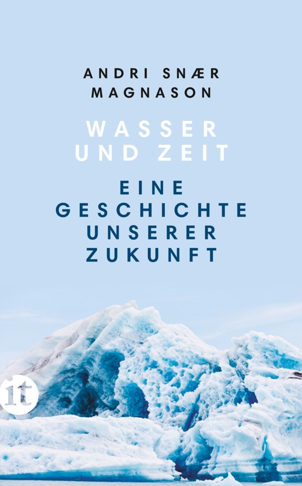 Wasser und Zeit main product photo
