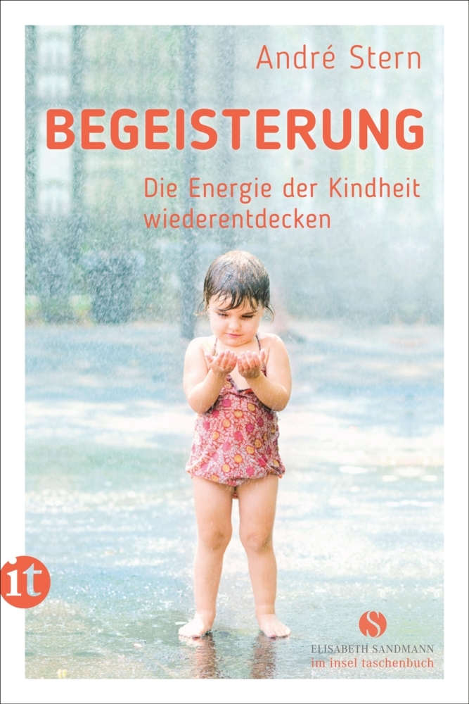 Begeisterung main product photo