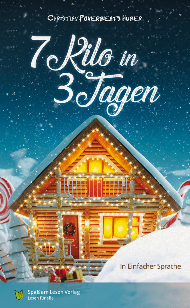7 Kilo in 3 Tagen main product photo