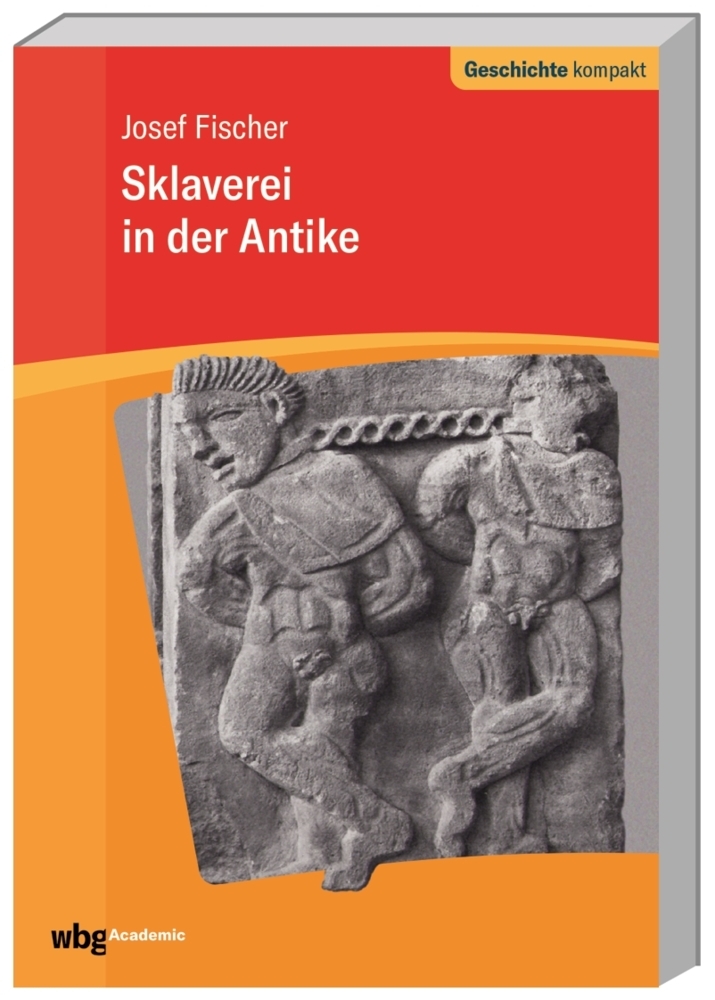 Sklaverei in der Antike main product photo