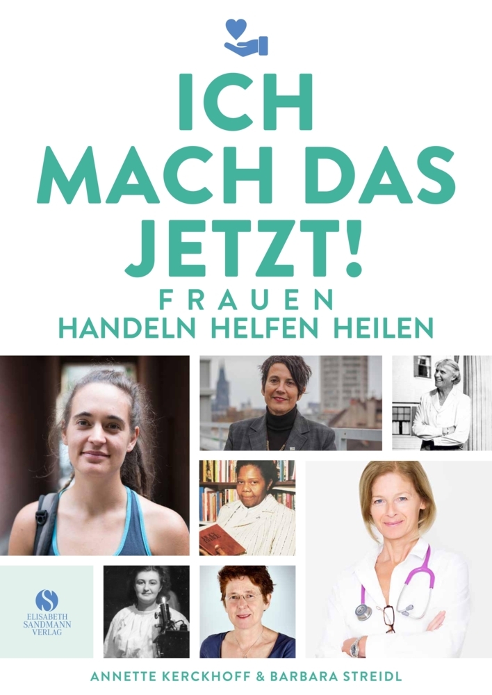 Ich mach das jetzt! main product photo