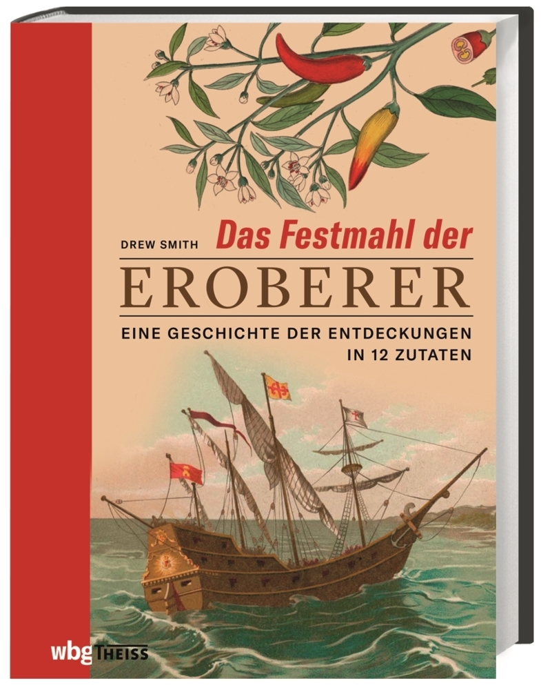 Das Festmahl der Eroberer main product photo