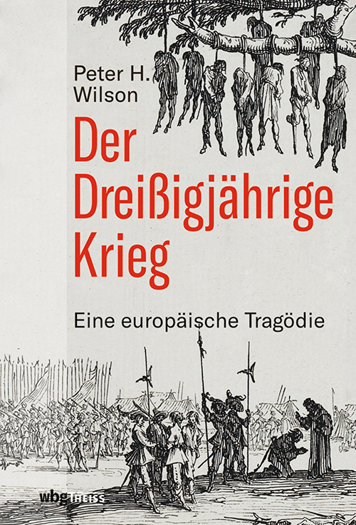 Der Dreißigjährige Krieg main product photo