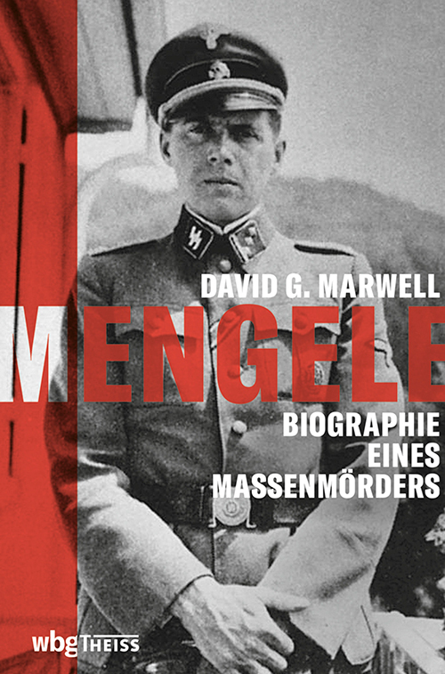 Mengele main product photo