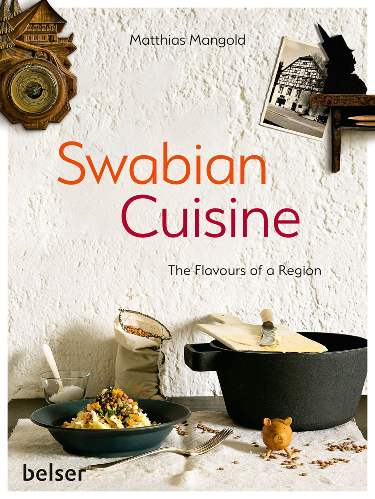 Swabian Cuisine main product photo
