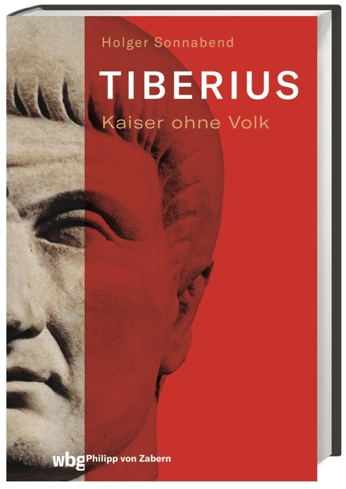 Tiberius main product photo