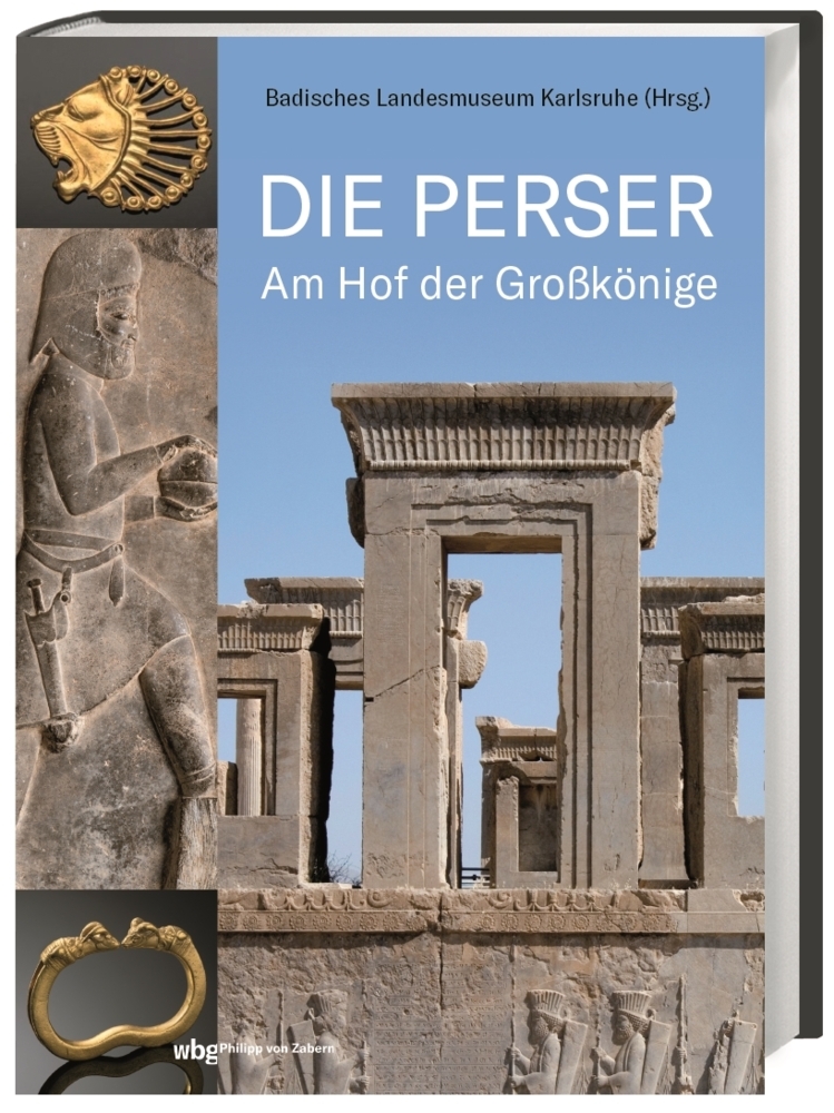 Die Perser main product photo