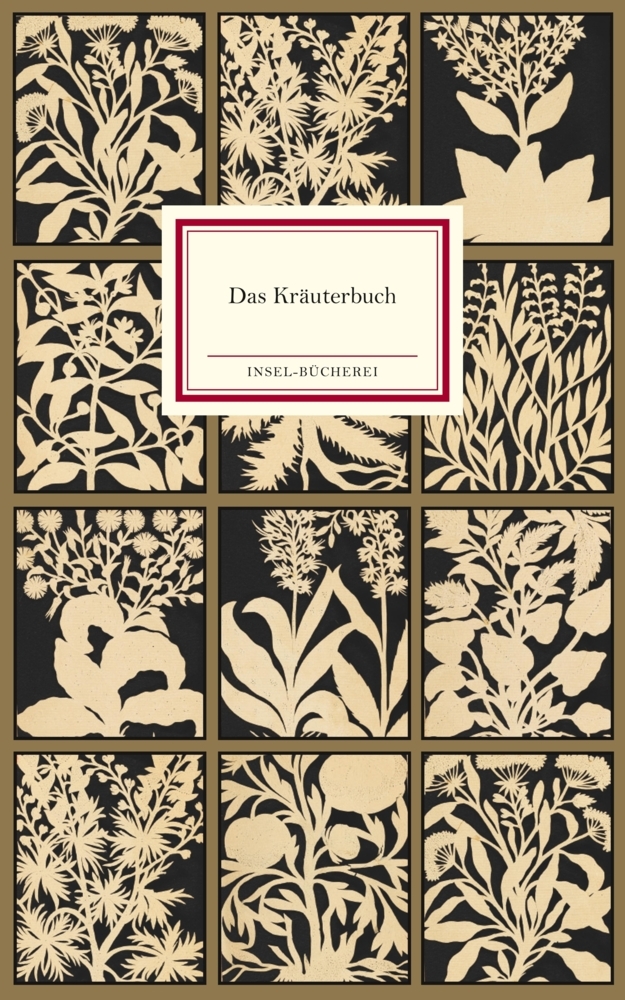 Das Kräuterbuch des Johann Christoph Ende main product photo