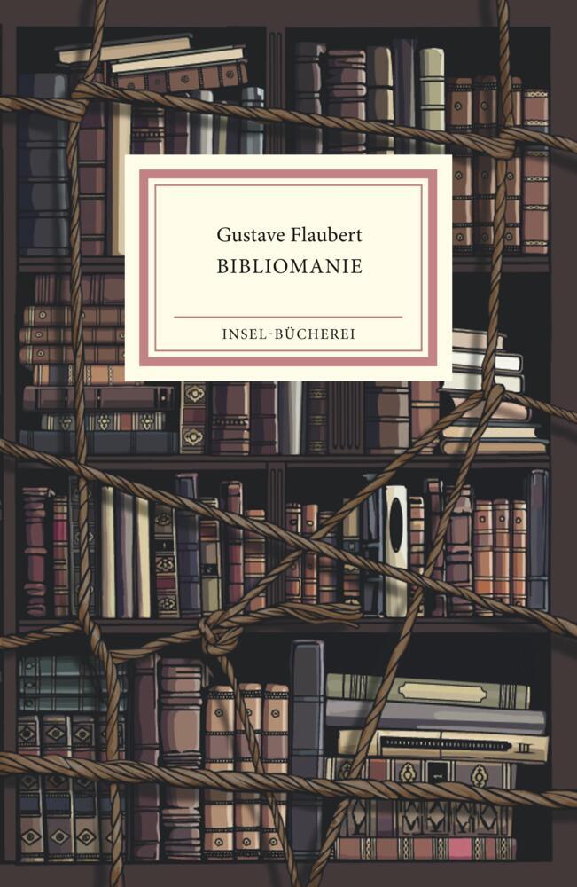 Bibliomanie main product photo