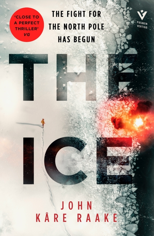 The Ice main product photo