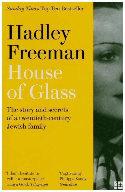 House of Glass main product photo