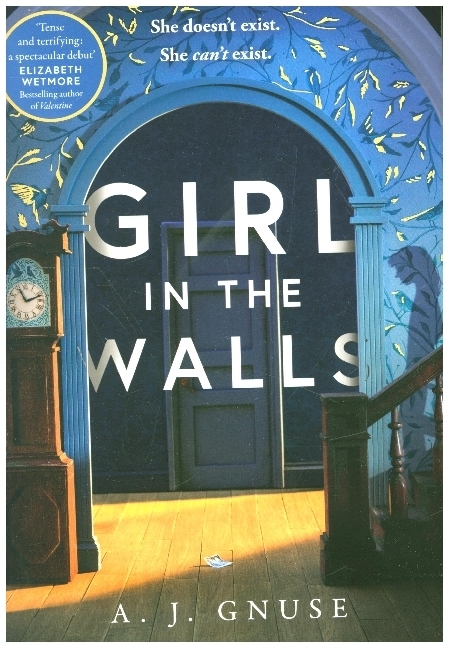 Girl in the Walls main product photo