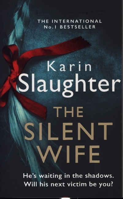 The Silent Wife main product photo