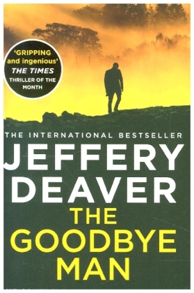 The Goodbye Man