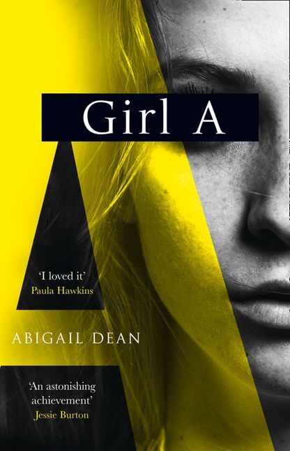 Girl A main product photo