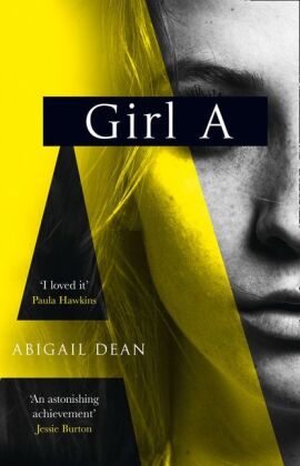 Girl  A