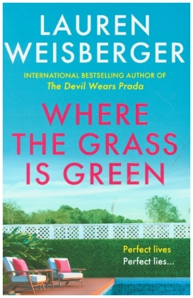 Where the Grass Is Green