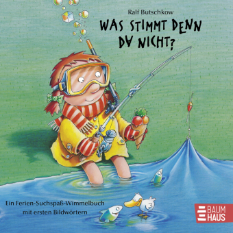 Was stimmt denn da nicht?