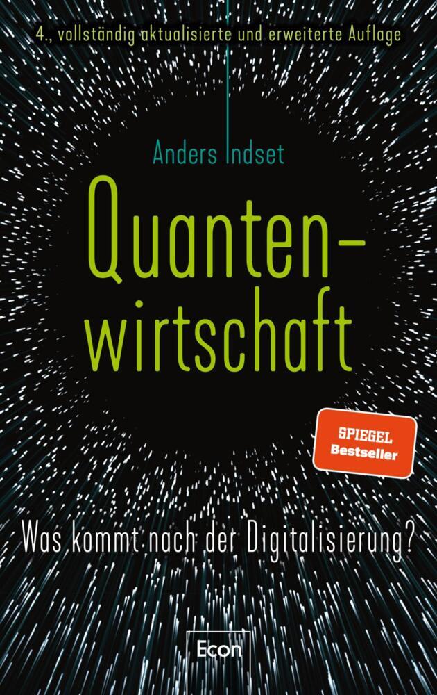 Quantenwirtschaft main product photo