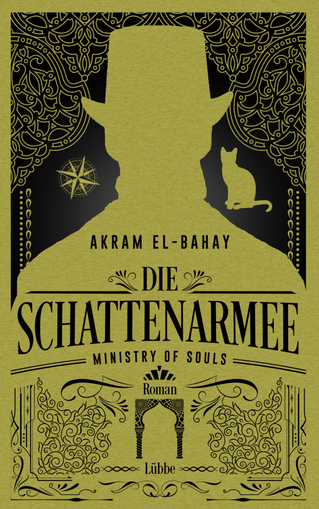 Ministry of Souls - Die Schattenarmee main product photo