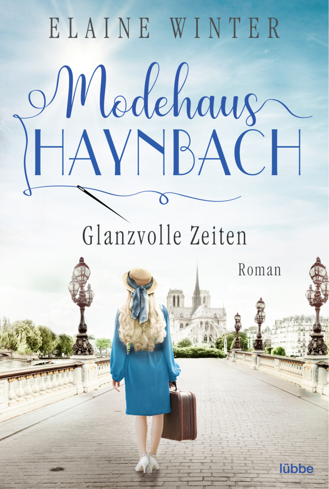 Modehaus Haynbach - Glanzvolle Zeiten main product photo