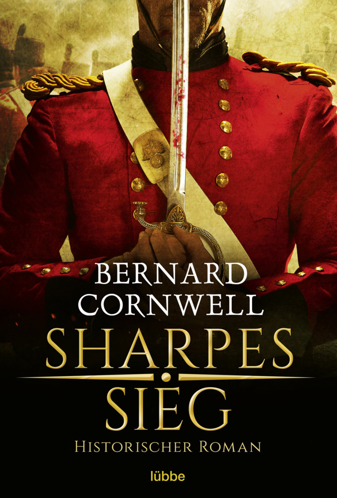 Sharpes Sieg main product photo