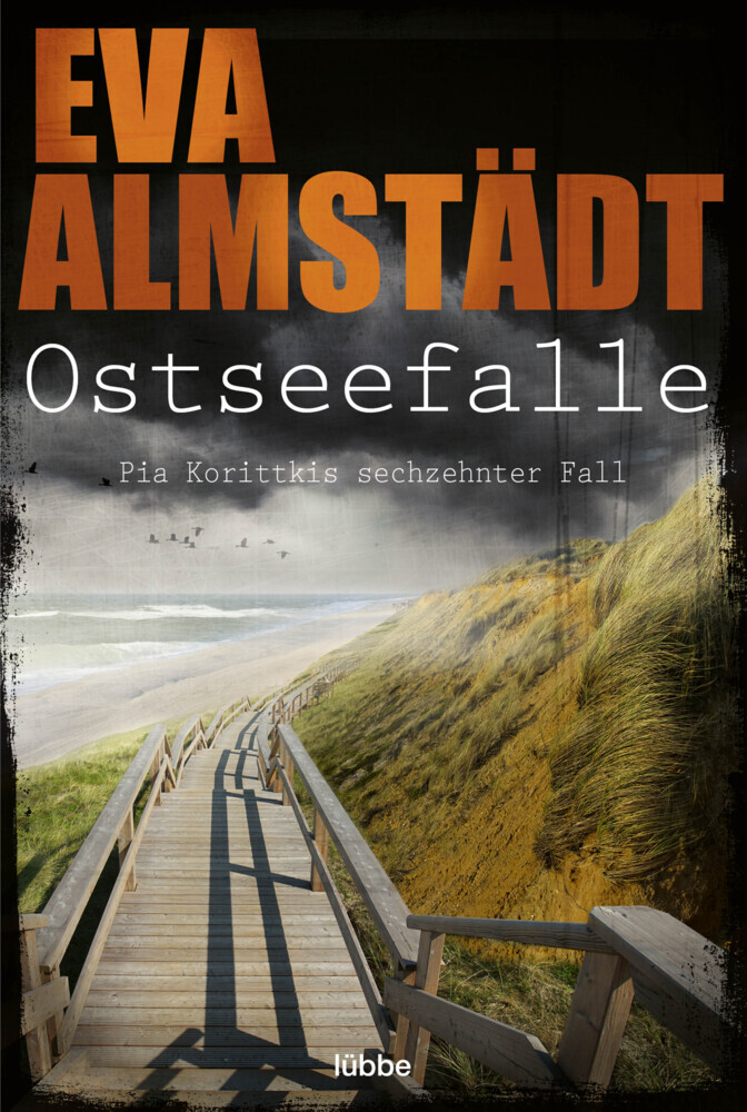 Ostseefalle main product photo