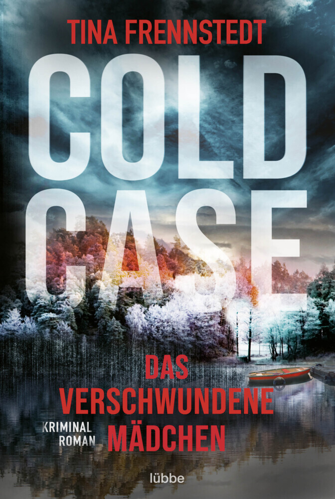 Cold Case - Das verschwundene Mädchen main product photo
