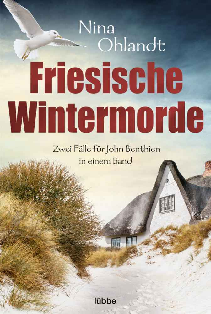 Friesische Wintermorde main product photo