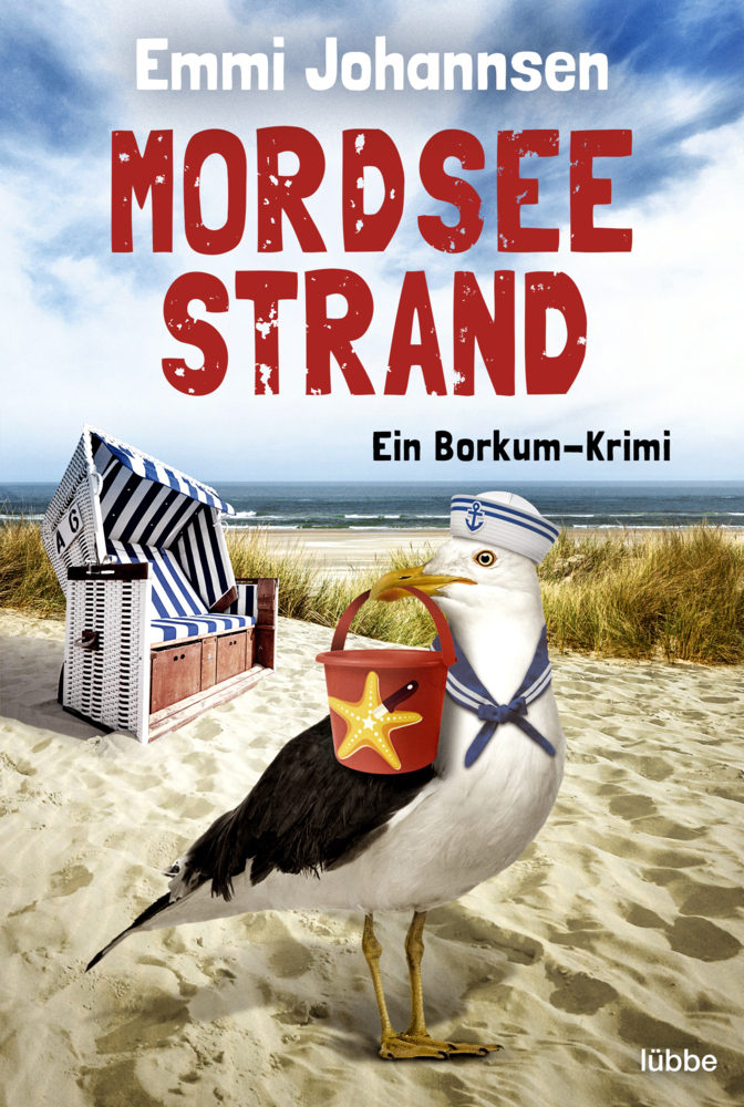 Mordseestrand main product photo