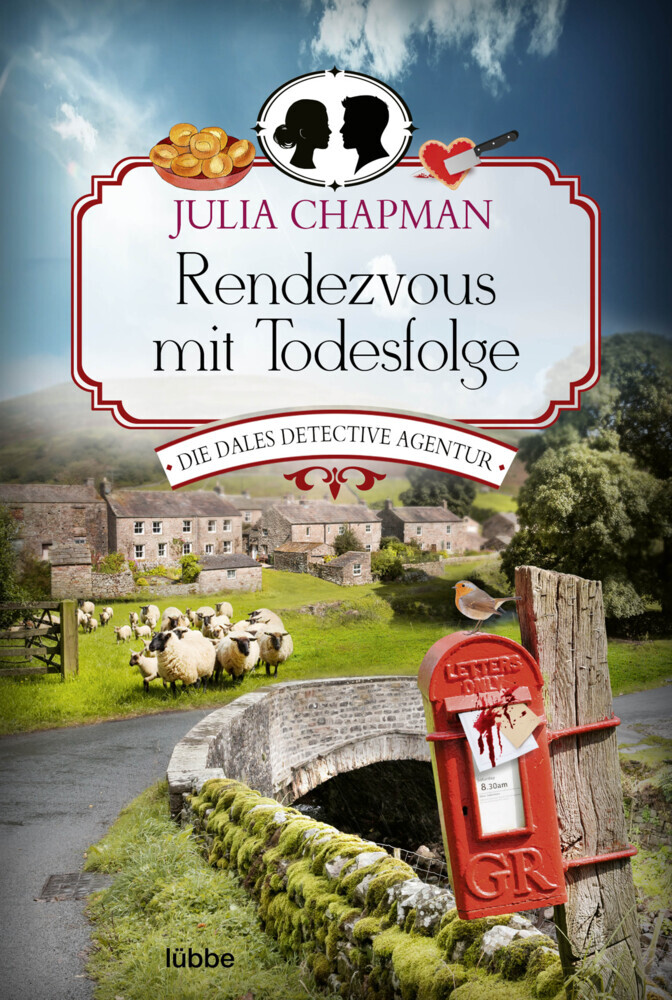 Rendezvous mit Todesfolge main product photo