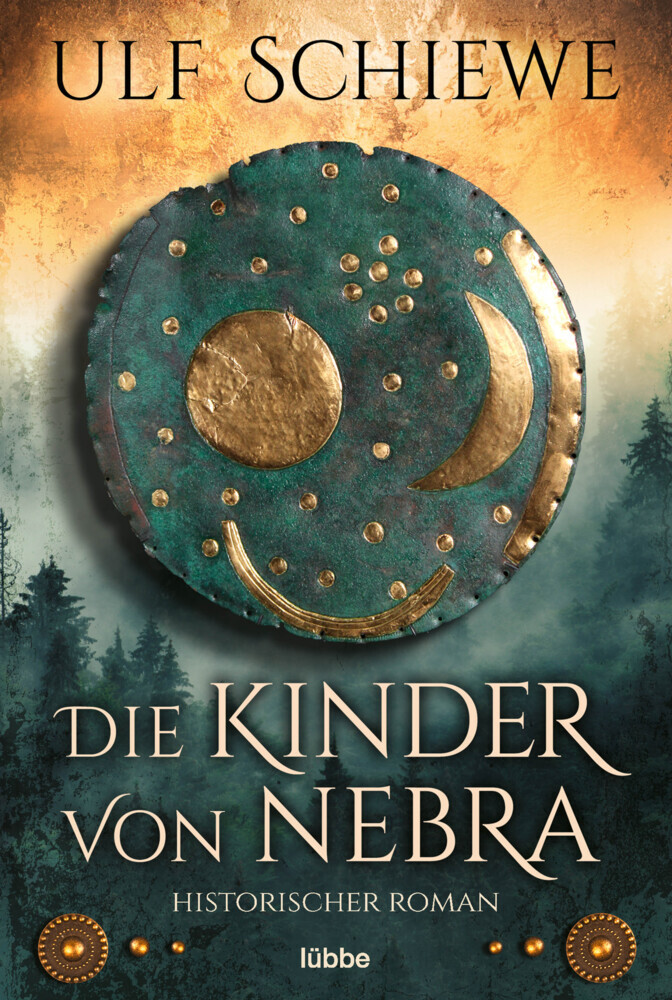 Die Kinder von Nebra main product photo