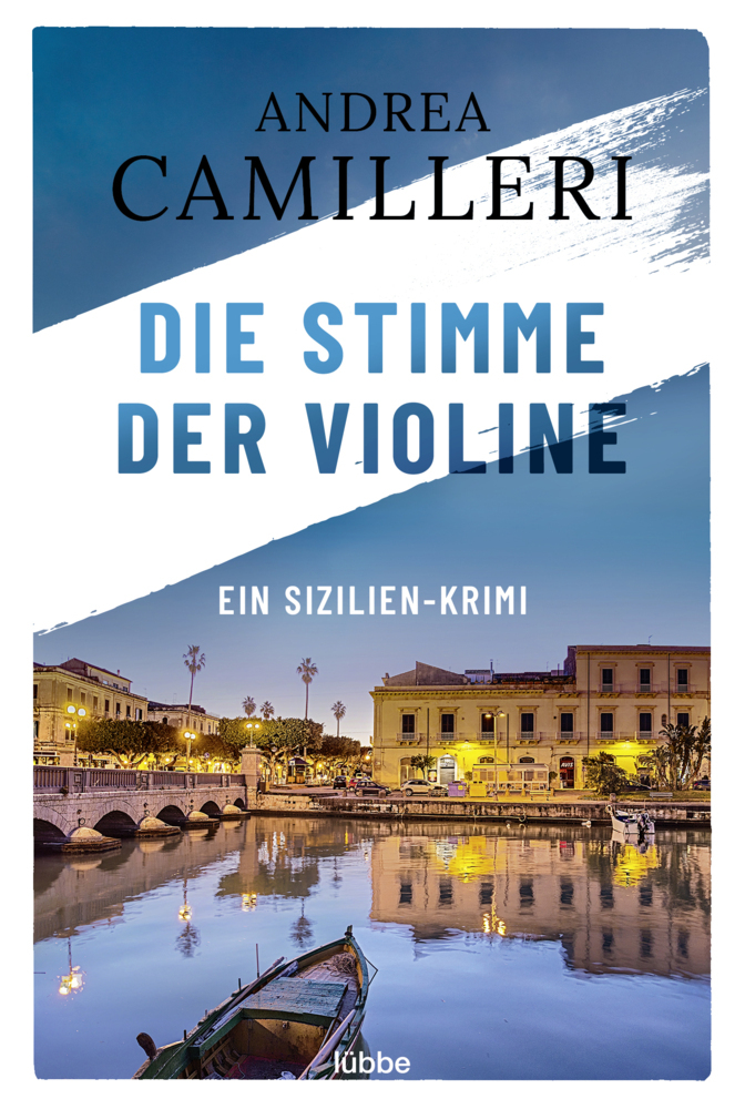 Die Stimme der Violine main product photo